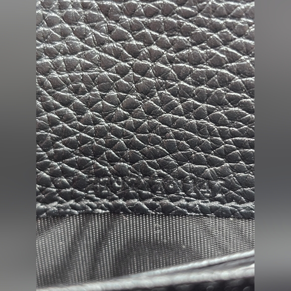 ❌️❌️SOLD❌️❌️25A❤️ NWT Gucci GG Marmont Wallet on Chain - Picture 9 of 11